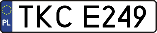 TKCE249