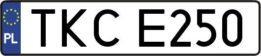 TKCE250