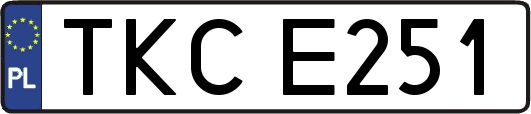 TKCE251