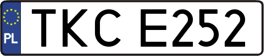 TKCE252