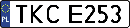 TKCE253