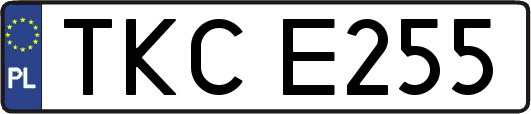 TKCE255