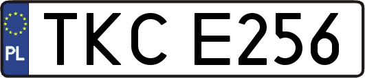 TKCE256