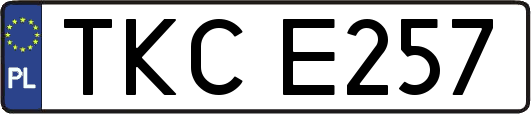 TKCE257