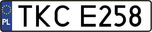 TKCE258