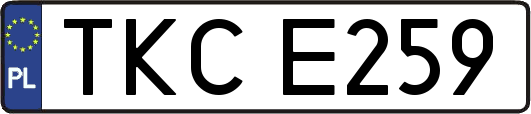TKCE259