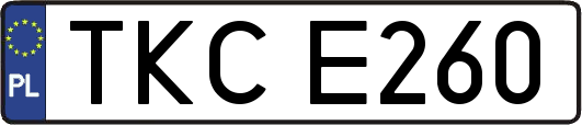 TKCE260