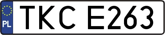 TKCE263