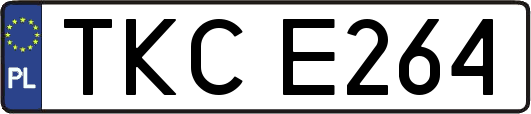 TKCE264