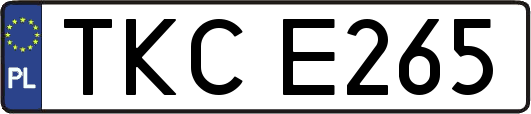 TKCE265