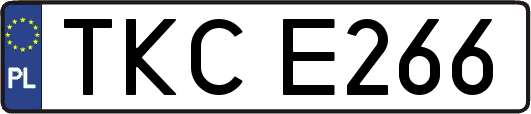 TKCE266
