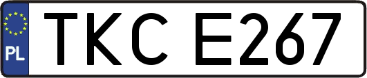 TKCE267