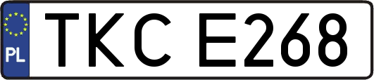 TKCE268