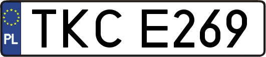 TKCE269