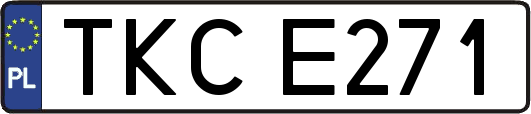 TKCE271