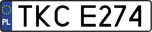 TKCE274