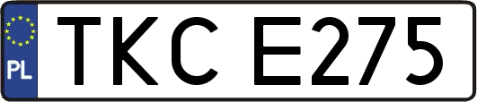 TKCE275