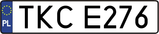 TKCE276