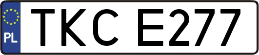 TKCE277