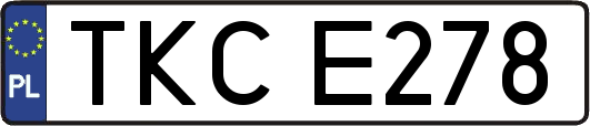 TKCE278