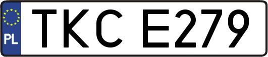 TKCE279
