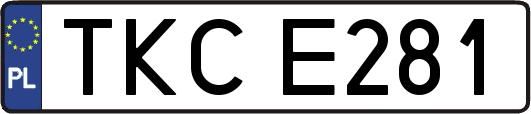 TKCE281