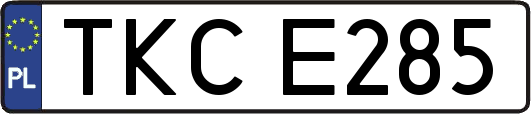 TKCE285