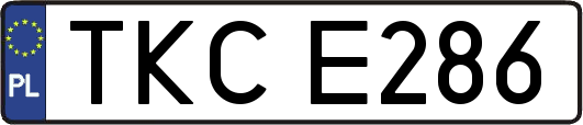 TKCE286