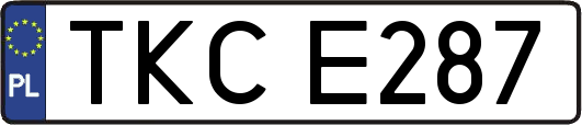 TKCE287