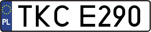TKCE290