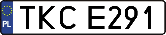 TKCE291