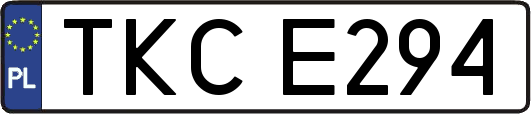 TKCE294
