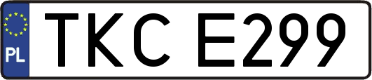 TKCE299
