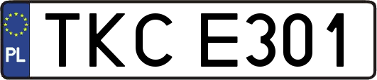 TKCE301