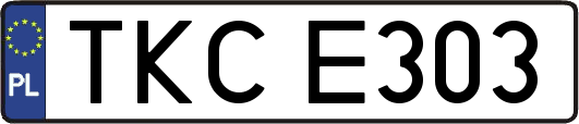TKCE303