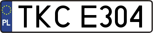 TKCE304