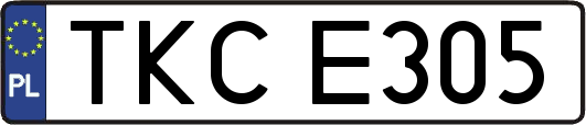 TKCE305