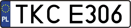 TKCE306