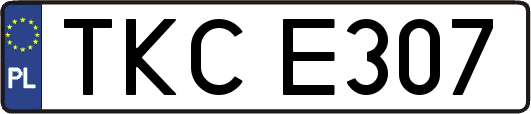 TKCE307