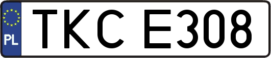 TKCE308