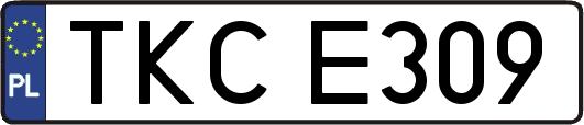 TKCE309
