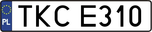 TKCE310
