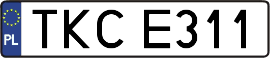 TKCE311