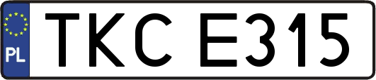 TKCE315