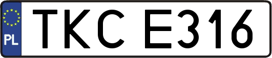 TKCE316