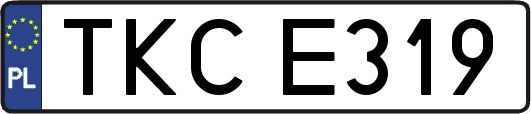 TKCE319
