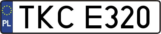 TKCE320
