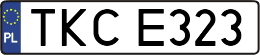 TKCE323