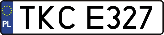TKCE327