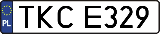 TKCE329
